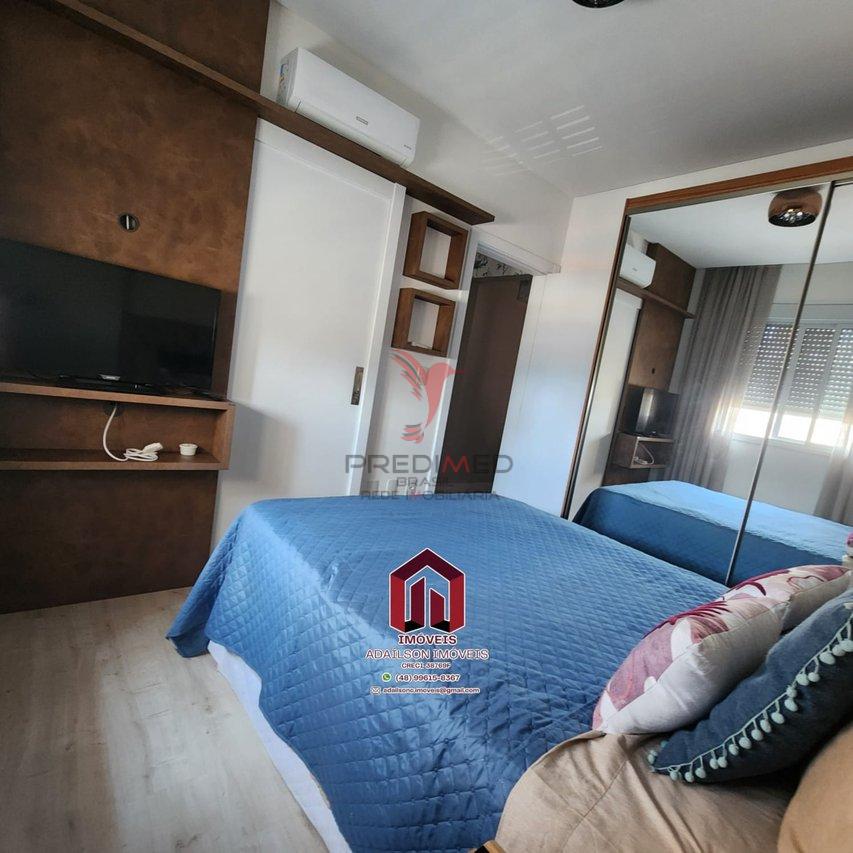 Residencial Isla Del Lindo apartamento no Perequê Porto Bello SC BRASIL - Porto Belo - 