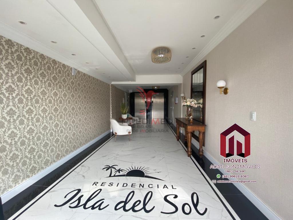 Residencial Isla Del Lindo apartamento no Perequê Porto Bello SC BRASIL - Porto Belo - 