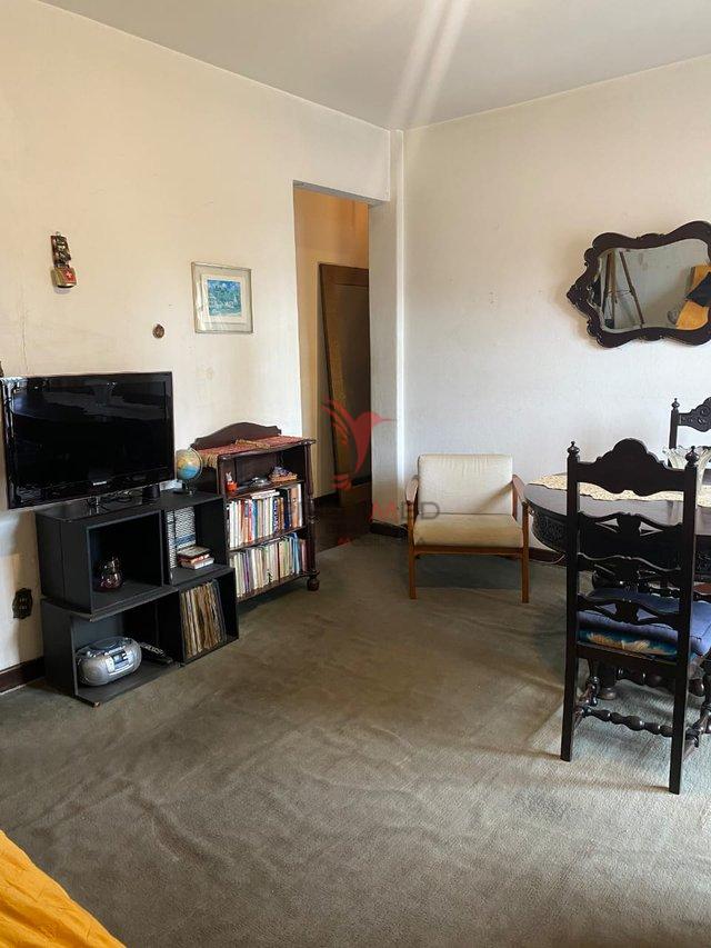 Apartamento com 108 MTS ², de 3 Quartos, Varanda, Bairro Cambuci em São Paulo - São Paulo - 