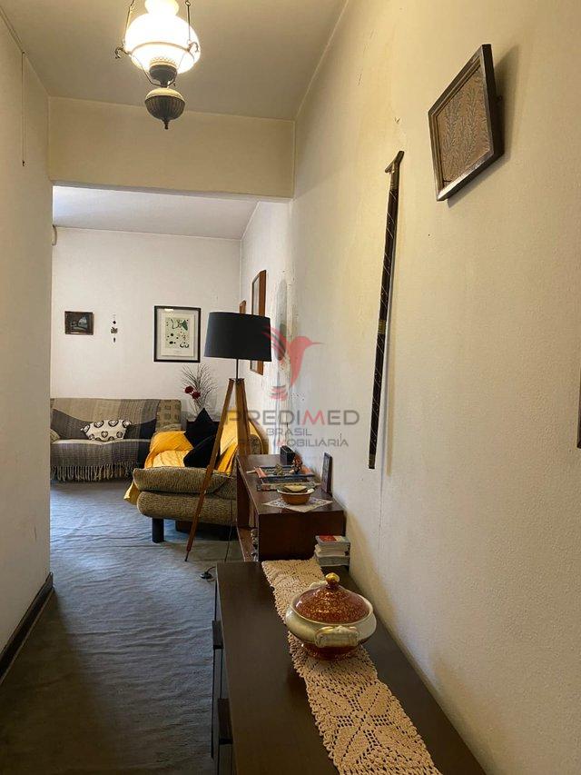 Apartamento com 108 MTS ², de 3 Quartos, Varanda, Bairro Cambuci em São Paulo - São Paulo - 
