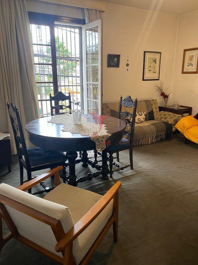 Apartamento com 108 MTS ², de 3 Quartos, Varanda, Bairro Cambuci em São Paulo - São Paulo - 