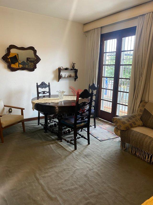 Apartamento com 108 MTS ², de 3 Quartos, Varanda, Bairro Cambuci em São Paulo - São Paulo - 
