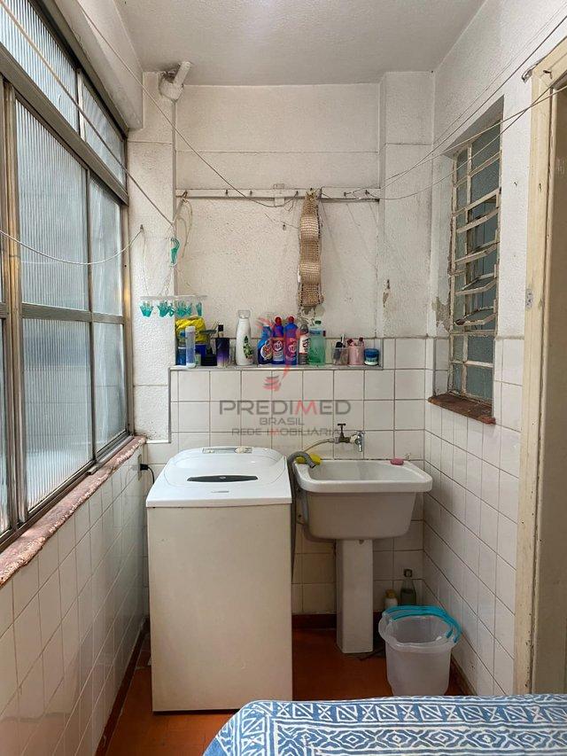 Apartamento com 108 MTS ², de 3 Quartos, Varanda, Bairro Cambuci em São Paulo - São Paulo - 