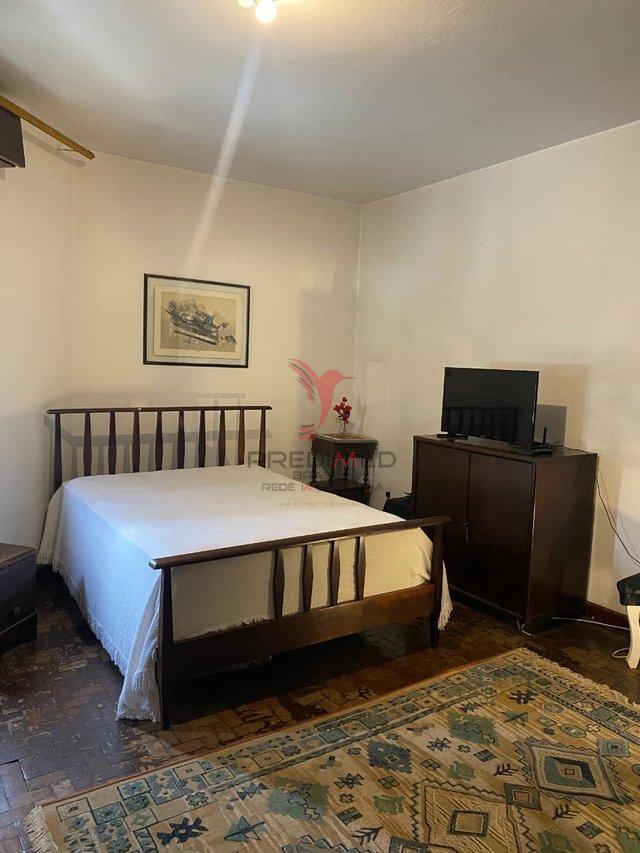 Apartamento com 108 MTS ², de 3 Quartos, Varanda, Bairro Cambuci em São Paulo - São Paulo - 