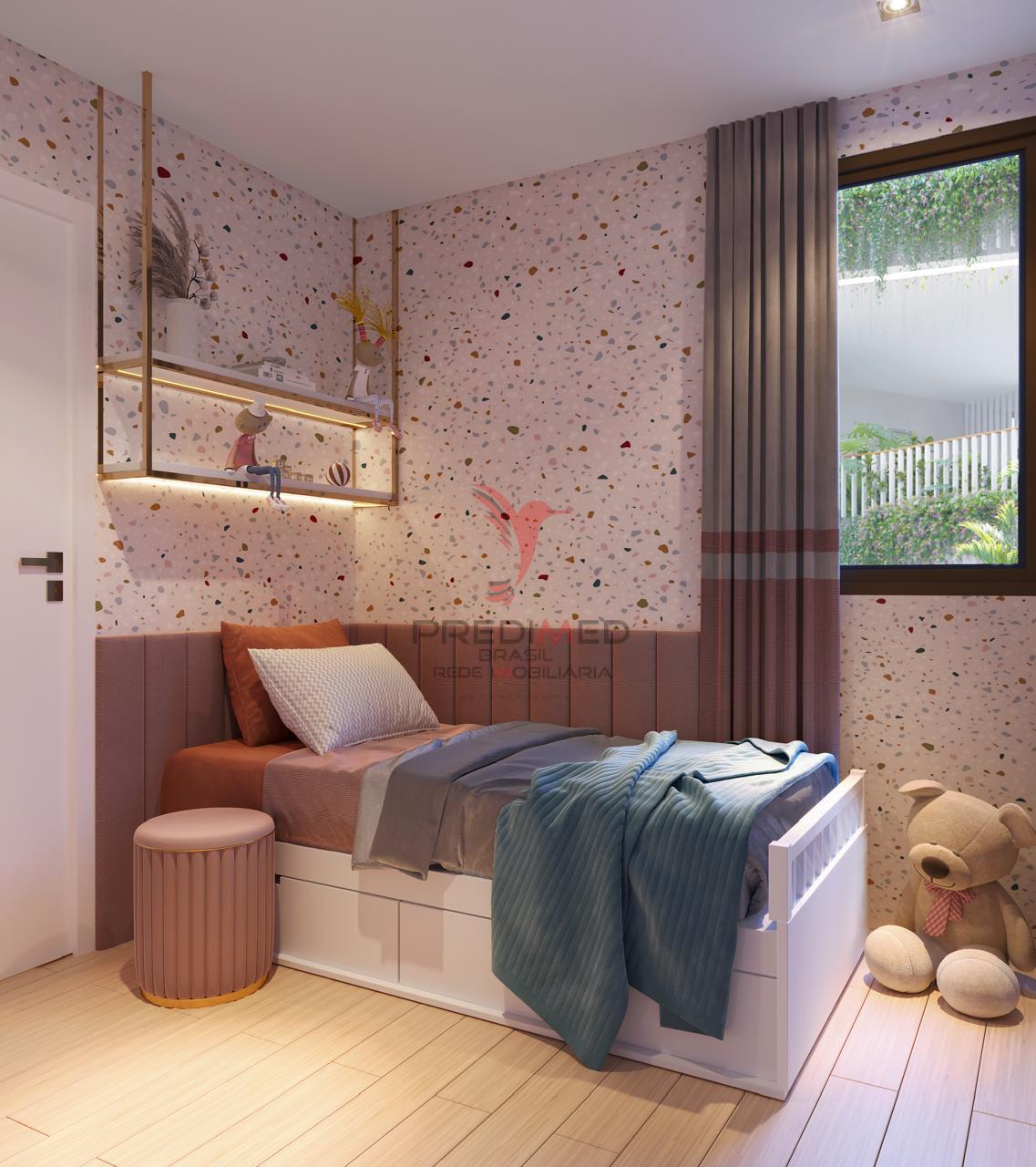 Apartamento, 2 quartos, 85 m² - Foto 35
