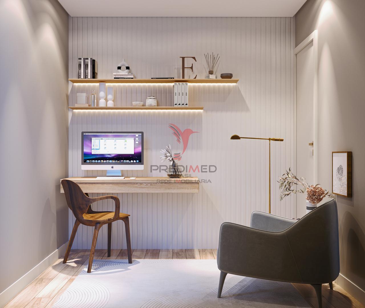 Apartamento, 2 quartos, 85 m² - Foto 34