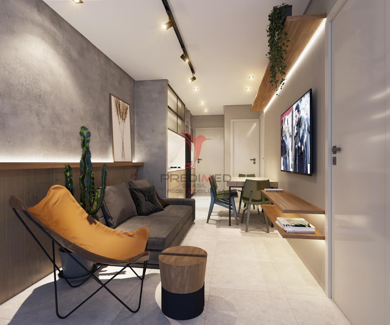 Apartamento, 2 quartos, 85 m² - Foto 37