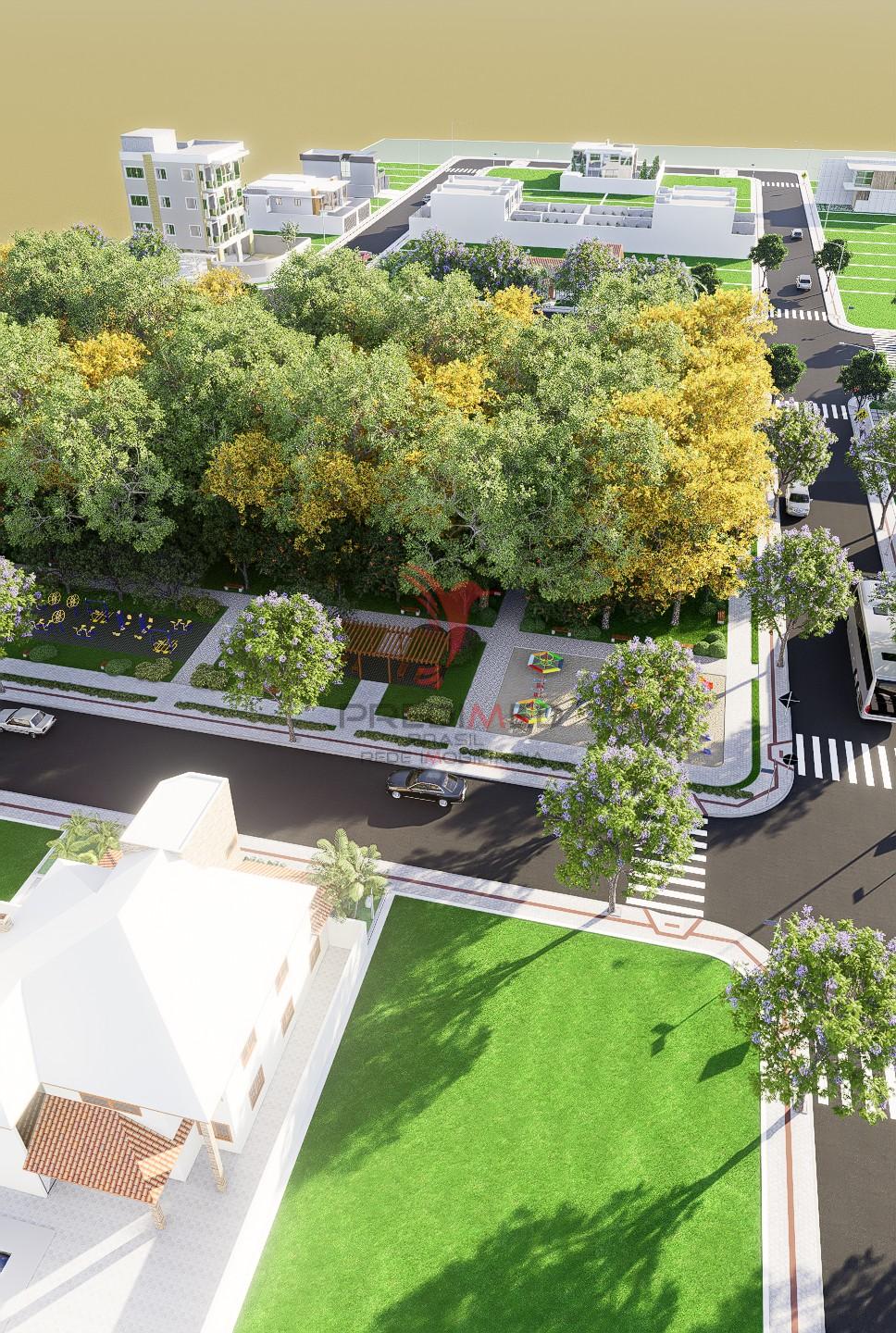 Terreno, 240 m² - Foto 3