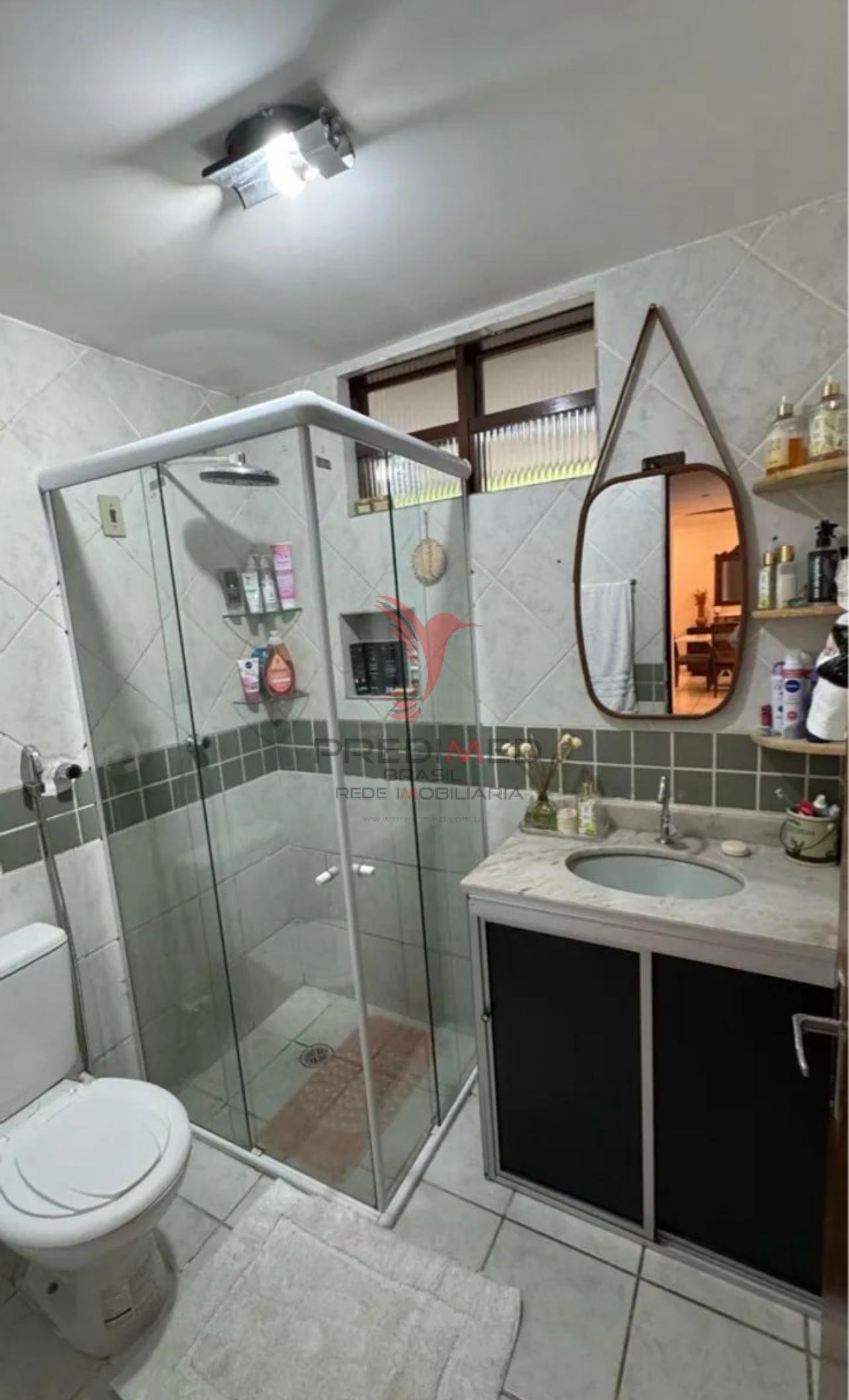 Apartamento, 3 quartos - Foto 11