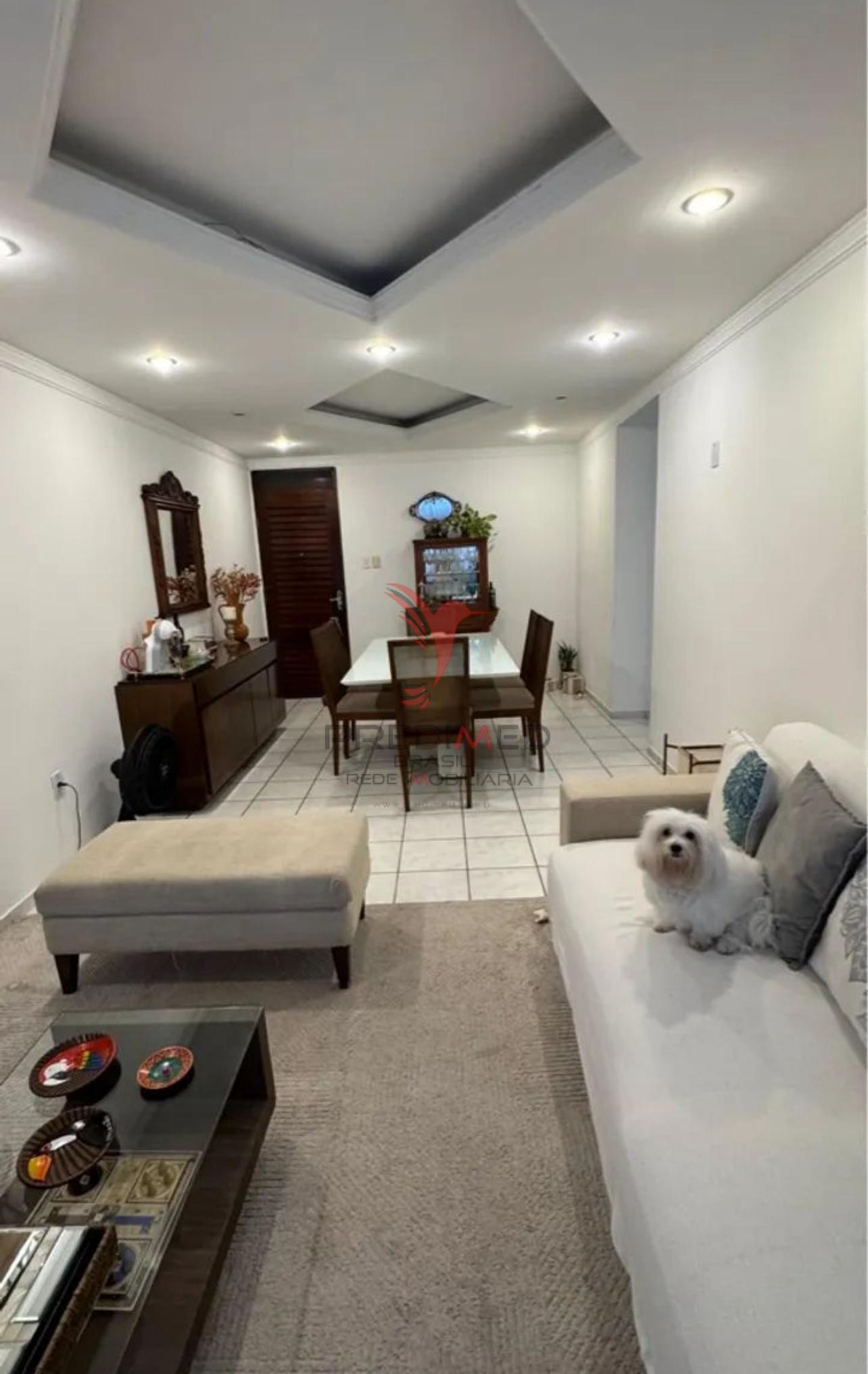 Apartamento, 3 quartos - Foto 1