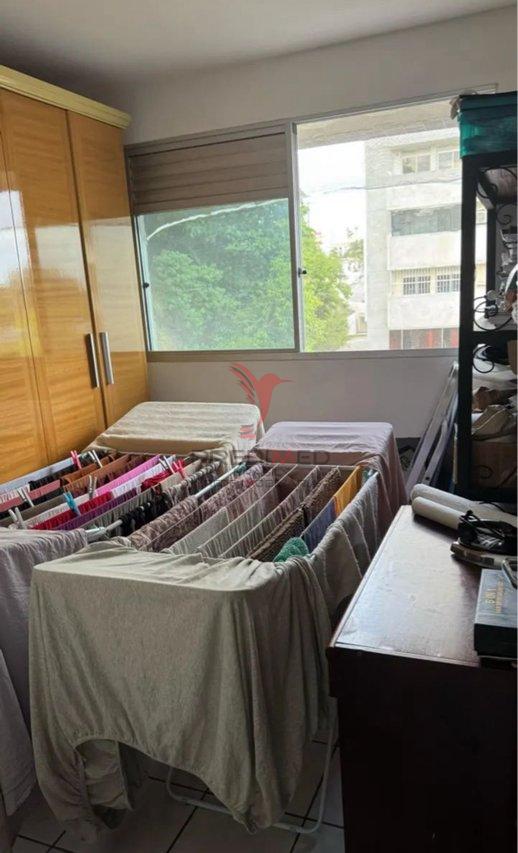 Apartamento em Oportunidade em Tambaú - João Pessoa - 