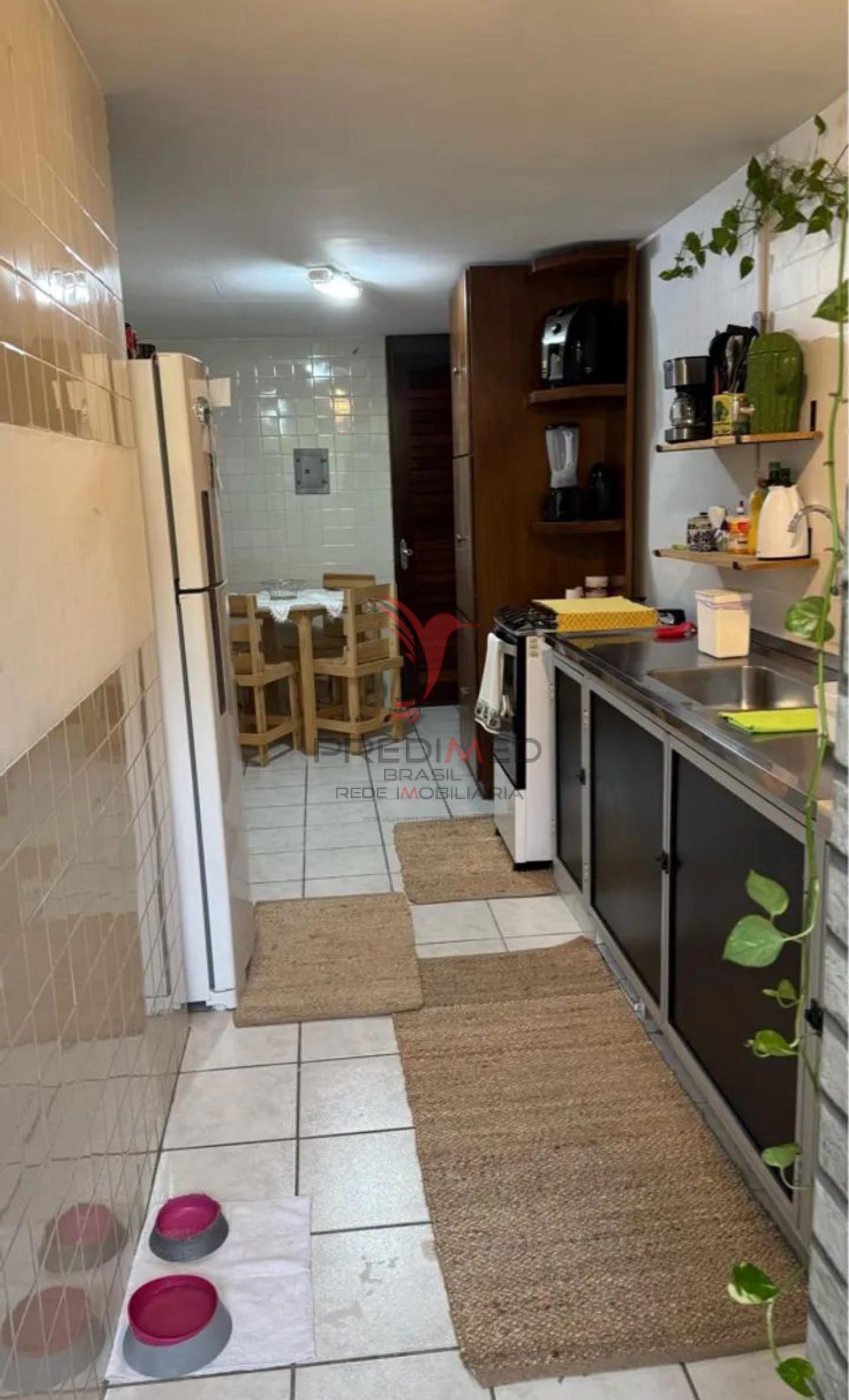Apartamento, 3 quartos - Foto 4