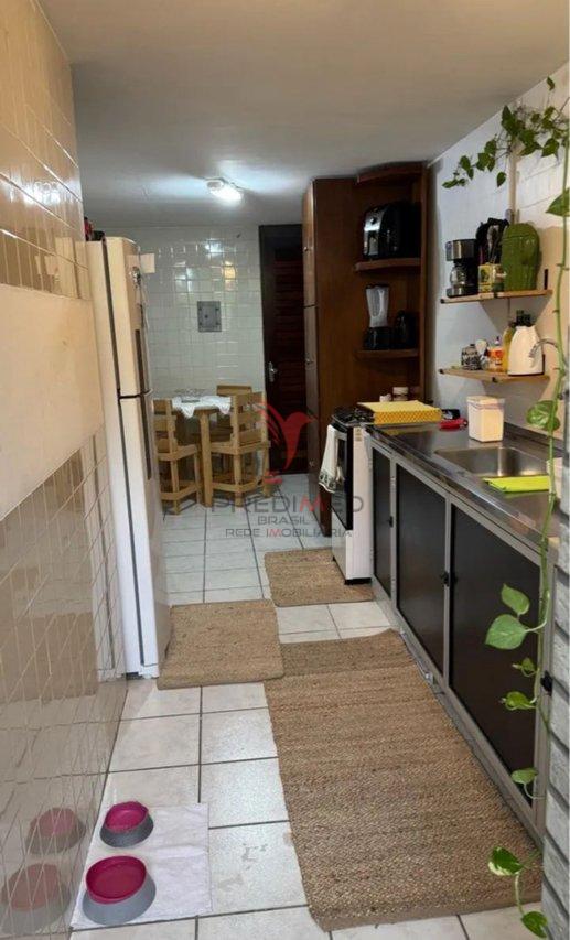 Apartamento em Oportunidade em Tambaú - João Pessoa - 