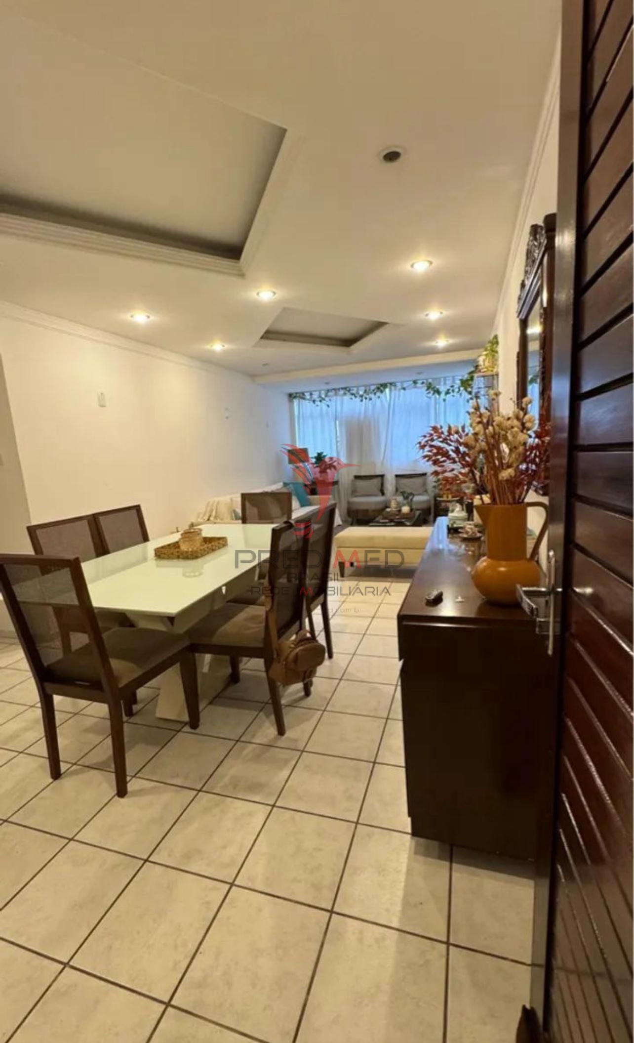 Apartamento, 3 quartos - Foto 2