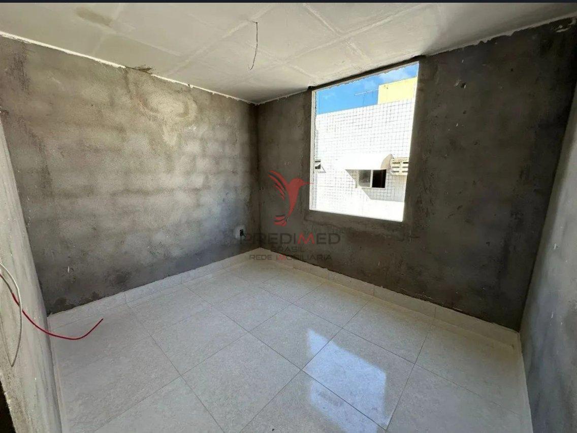 Apartamento 2 Quartos à Venda no Bessa – João Pessoa/PB - João Pessoa - 