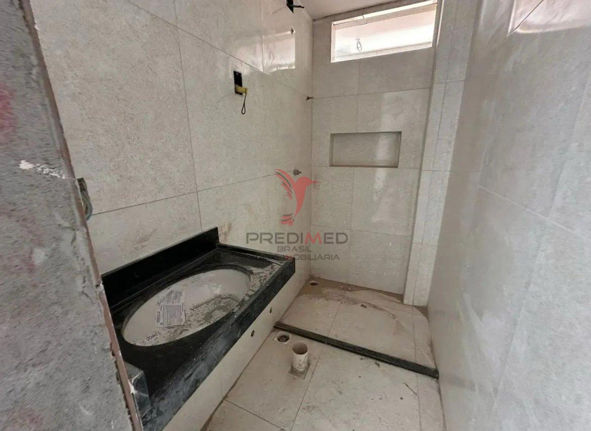 Apartamento 2 Quartos à Venda no Bessa – João Pessoa/PB - João Pessoa - 
