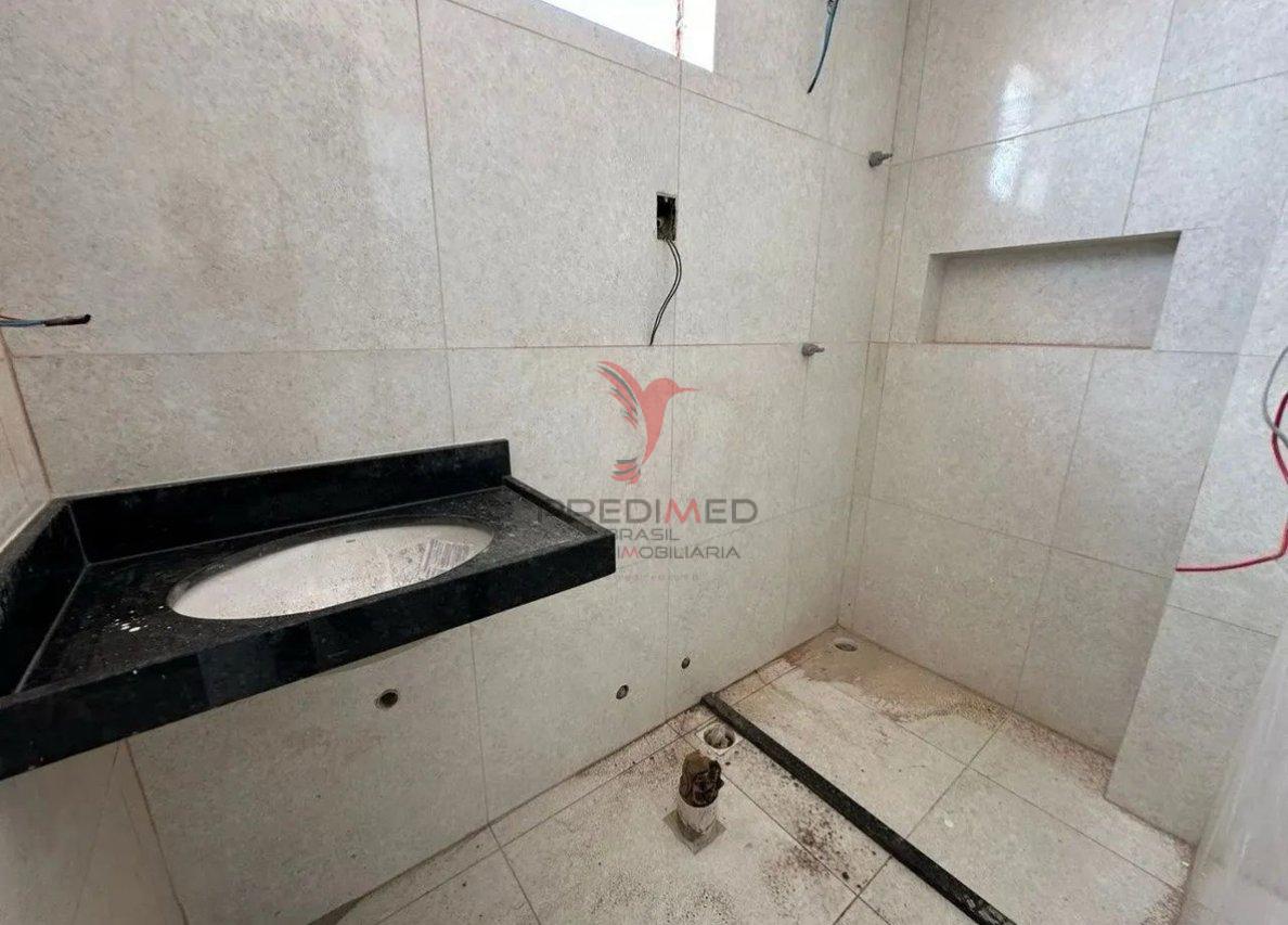 Apartamento 2 Quartos à Venda no Bessa – João Pessoa/PB - João Pessoa - 