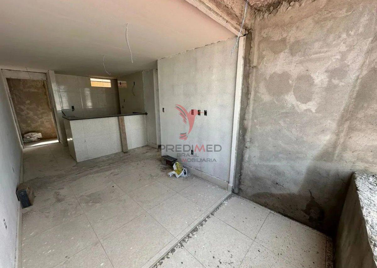Apartamento 2 Quartos à Venda no Bessa – João Pessoa/PB - João Pessoa - 