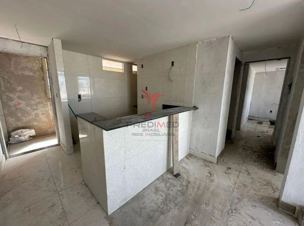 Apartamento, 2 quartos - Foto 8