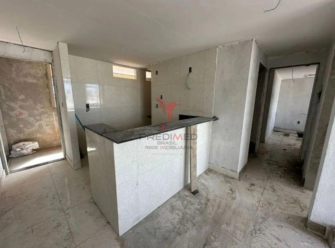 Apartamento 2 Quartos à Venda no Bessa – João Pessoa/PB - João Pessoa - 