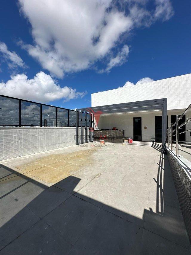 Oportunidade imperdível em Manaíra! Rua Escrivão Sebastião de Azevedo Bastos João Pessoa - 