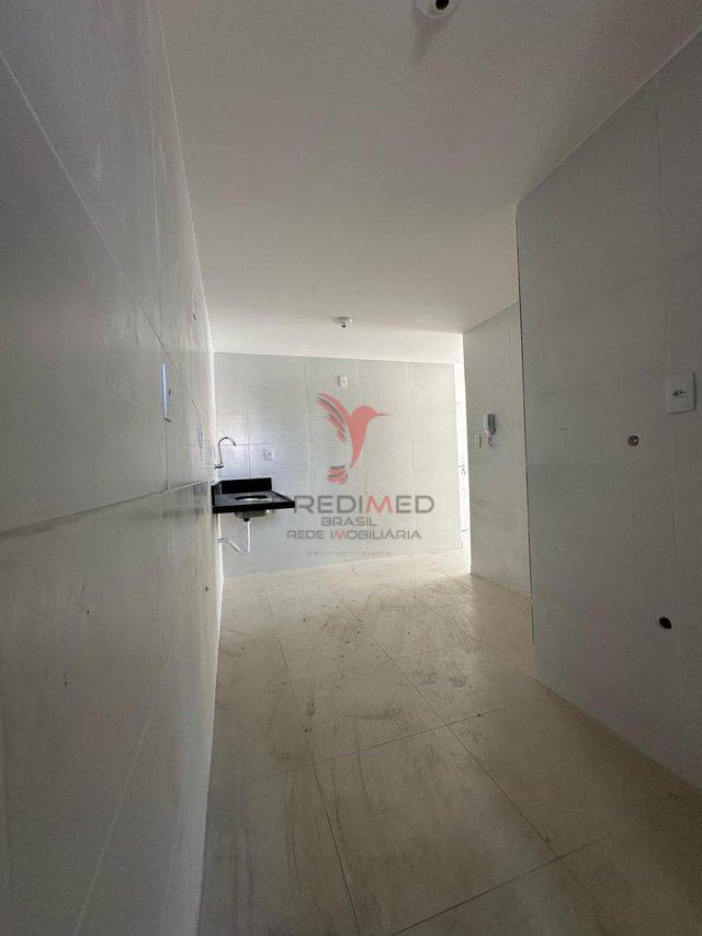 Oportunidade imperdível em Manaíra! Rua Escrivão Sebastião de Azevedo Bastos João Pessoa - 