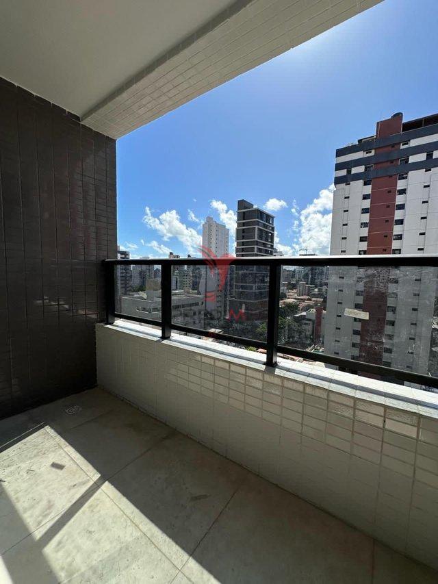 Oportunidade imperdível em Manaíra! Rua Escrivão Sebastião de Azevedo Bastos João Pessoa - 