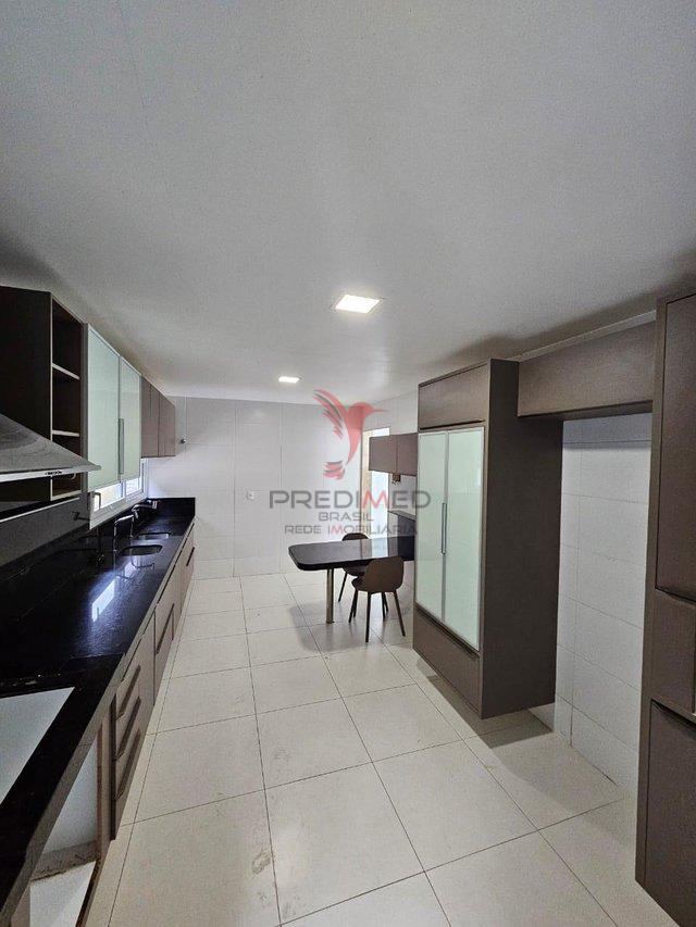 Casa em condomínio horizontal Avenida Hilton Souto Maior João Pessoa - 