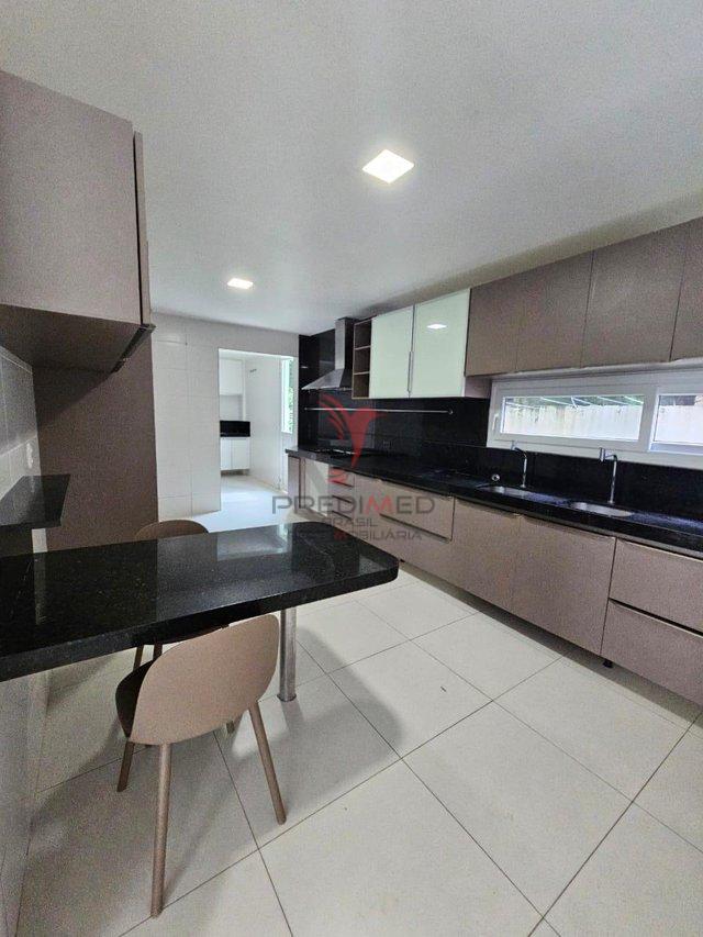 Casa em condomínio horizontal Avenida Hilton Souto Maior João Pessoa - 