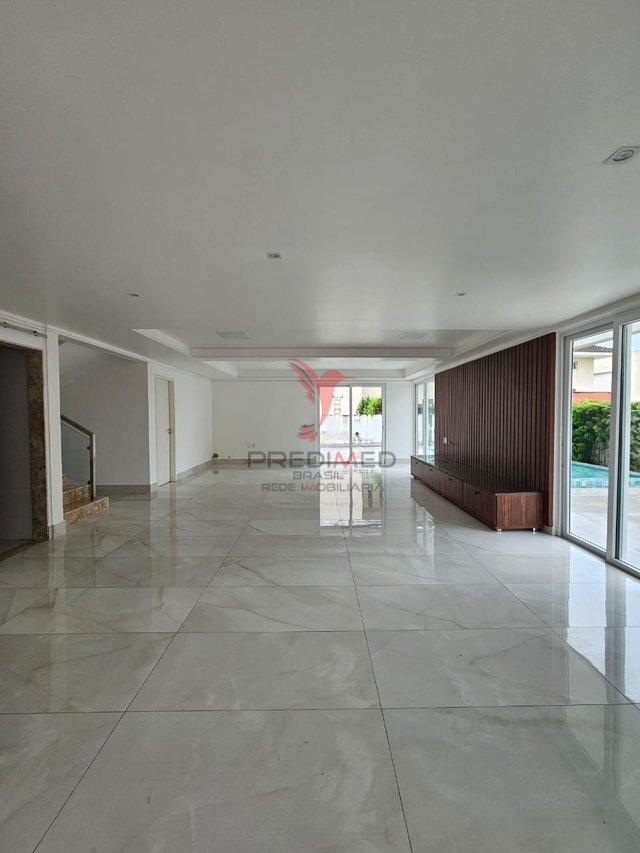 Casa em condomínio horizontal Avenida Hilton Souto Maior João Pessoa - 