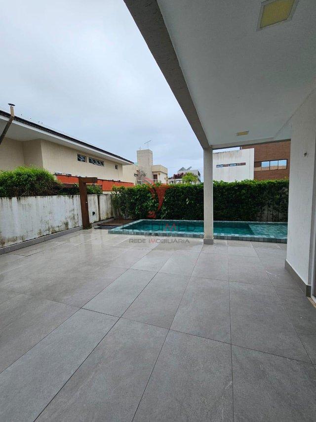 Casa em condomínio horizontal Avenida Hilton Souto Maior João Pessoa - 