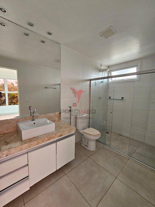 Casa em condomínio horizontal Avenida Hilton Souto Maior João Pessoa - 