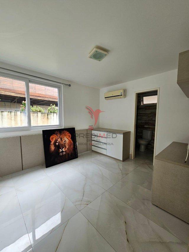 Casa em condomínio horizontal Avenida Hilton Souto Maior João Pessoa - 