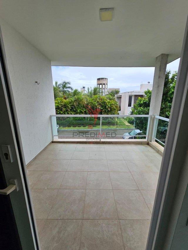 Casa em condomínio horizontal Avenida Hilton Souto Maior João Pessoa - 