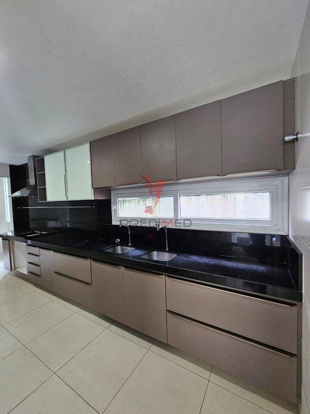 Casa em condomínio horizontal Avenida Hilton Souto Maior João Pessoa - 