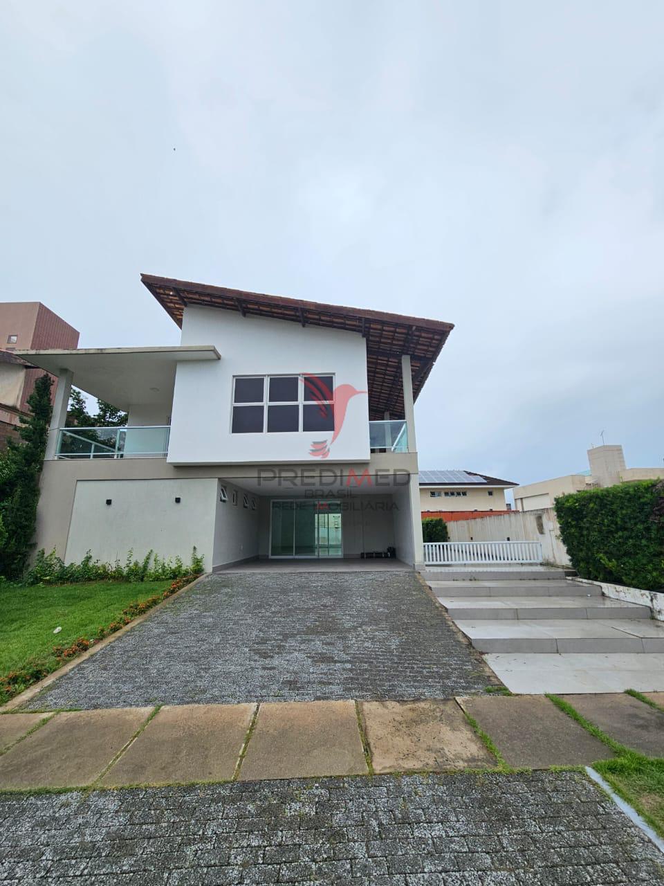 Casa, 4 quartos - Foto 1