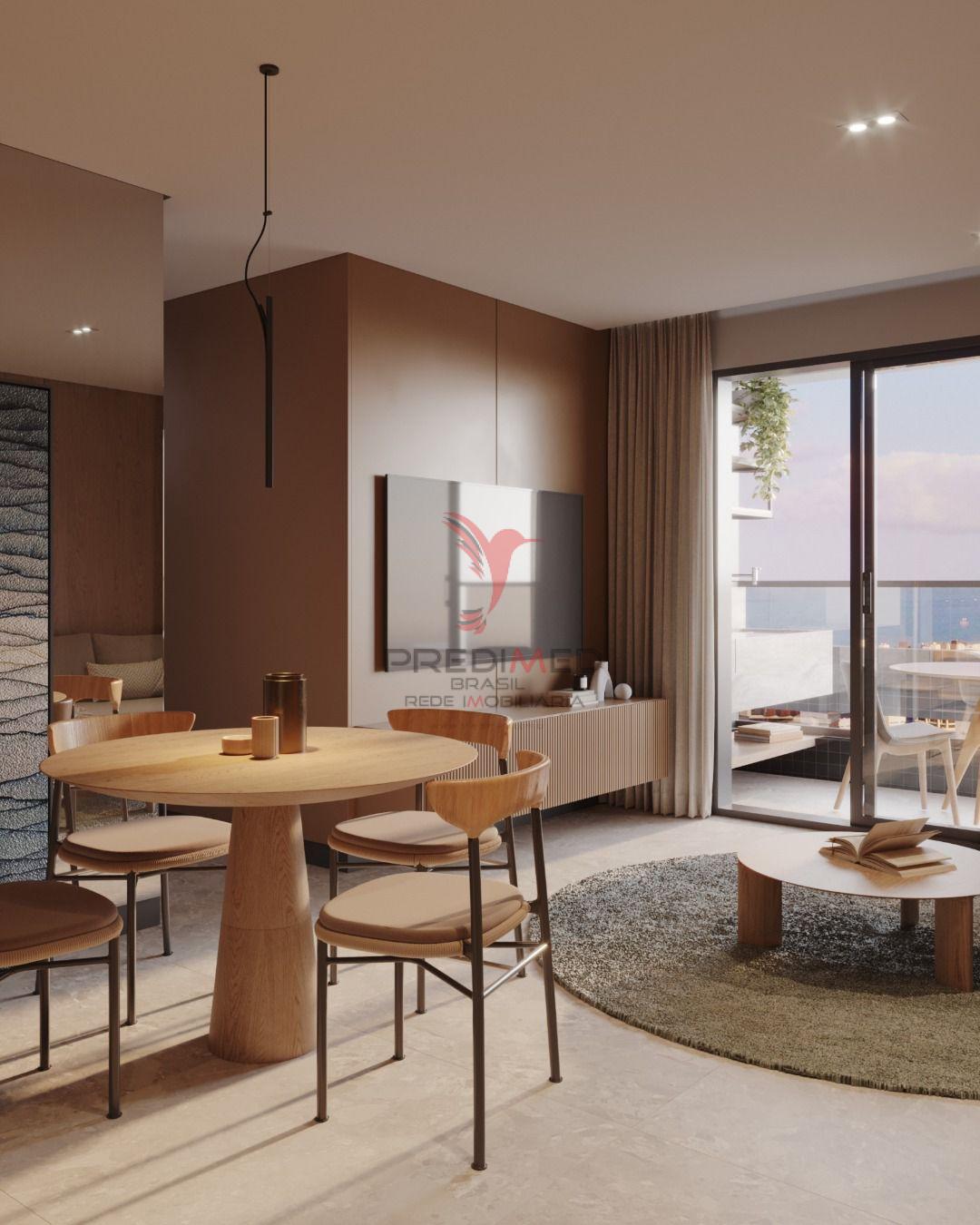 Apartamento, 2 quartos - Foto 3