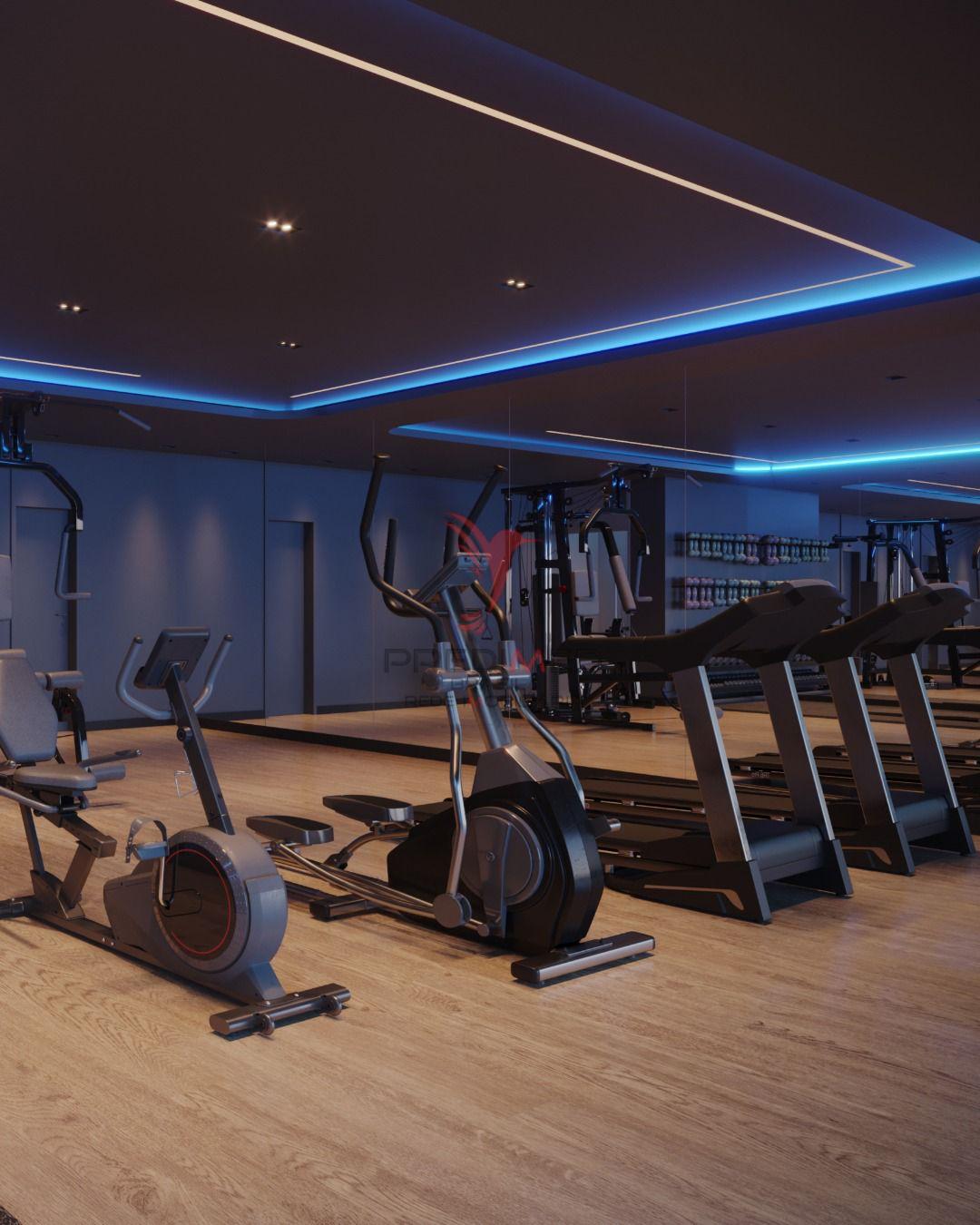 Apartamento, 2 quartos - Foto 9