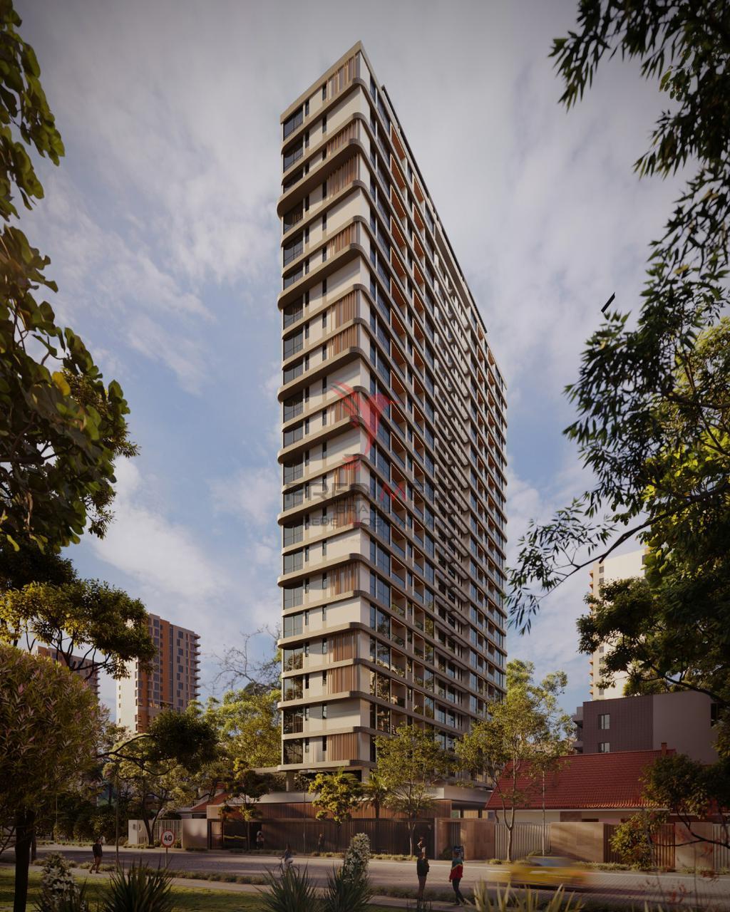 Apartamento, 2 quartos - Foto 2