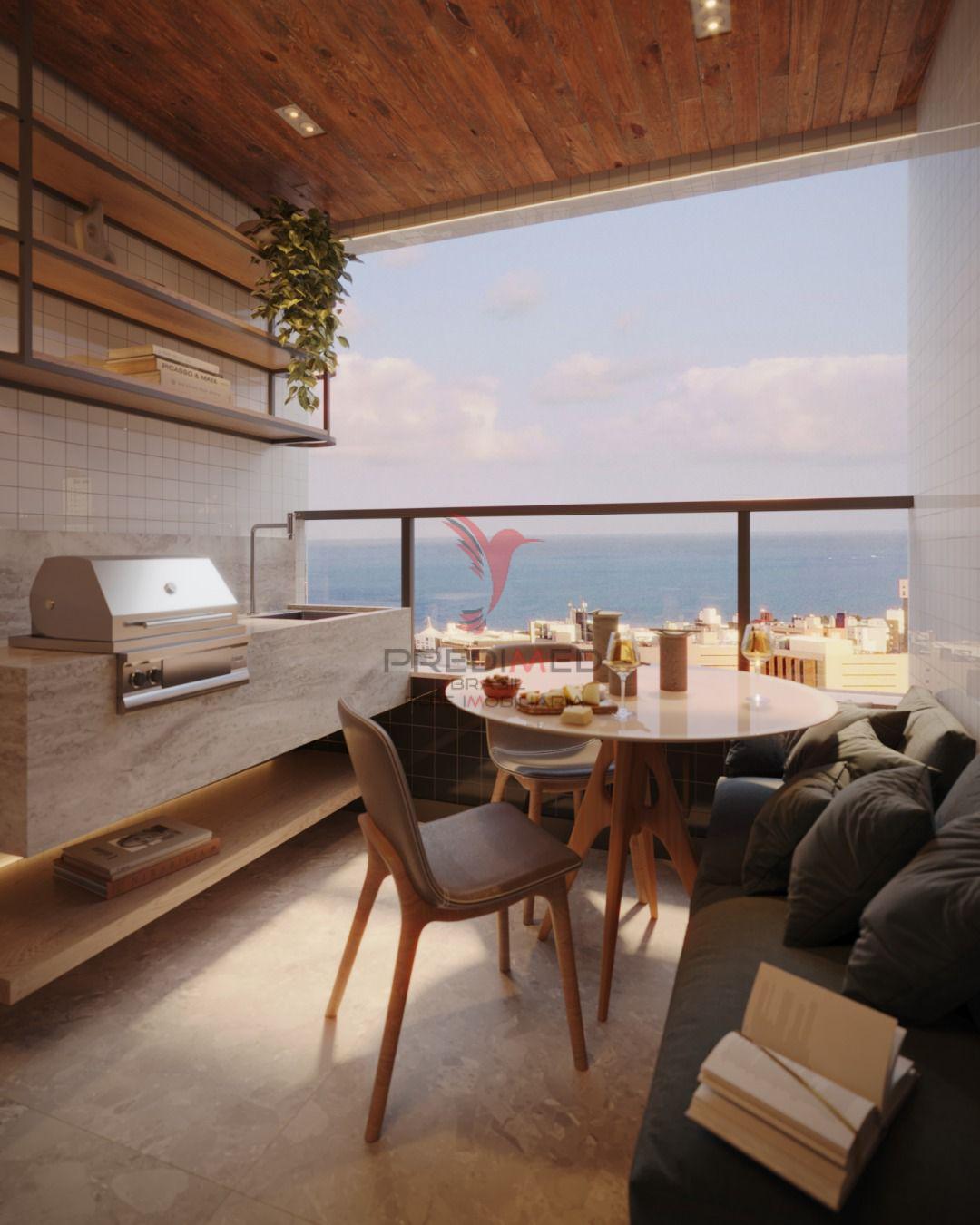 Apartamento, 2 quartos - Foto 1