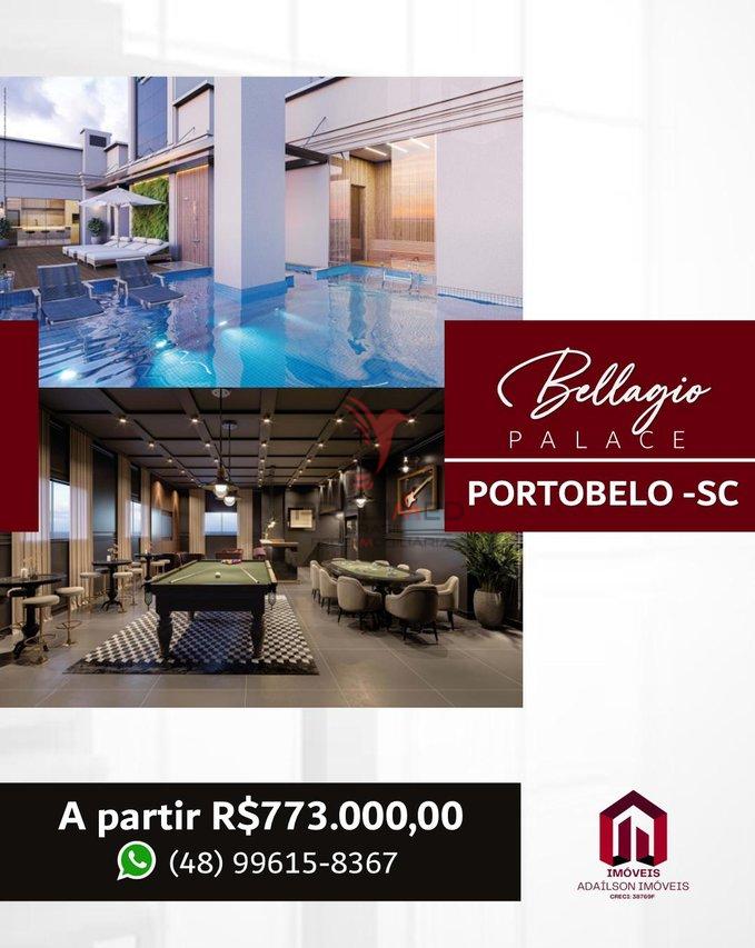 Bellagio Palace -  Em PORTO BELO SC BRASIL - Porto Belo - 
