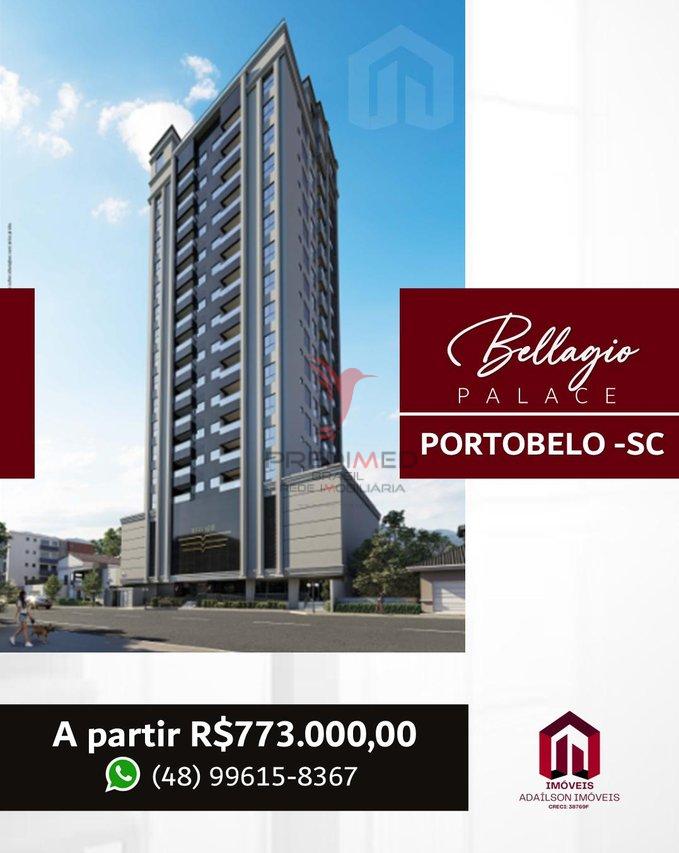 Bellagio Palace -  Em PORTO BELO SC BRASIL - Porto Belo - 