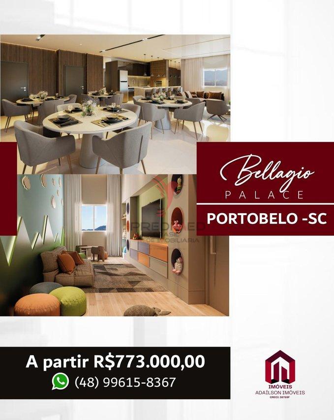 Bellagio Palace -  Em PORTO BELO SC BRASIL - Porto Belo - 