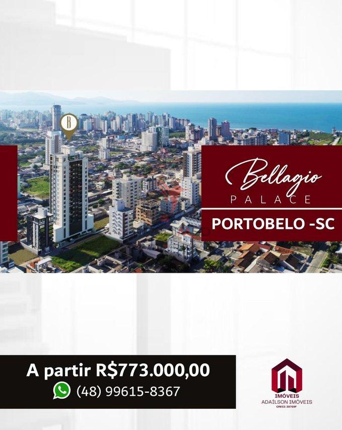Bellagio Palace -  Em PORTO BELO SC BRASIL - Porto Belo - 