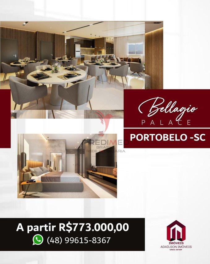 Bellagio Palace -  Em PORTO BELO SC BRASIL - Porto Belo - 