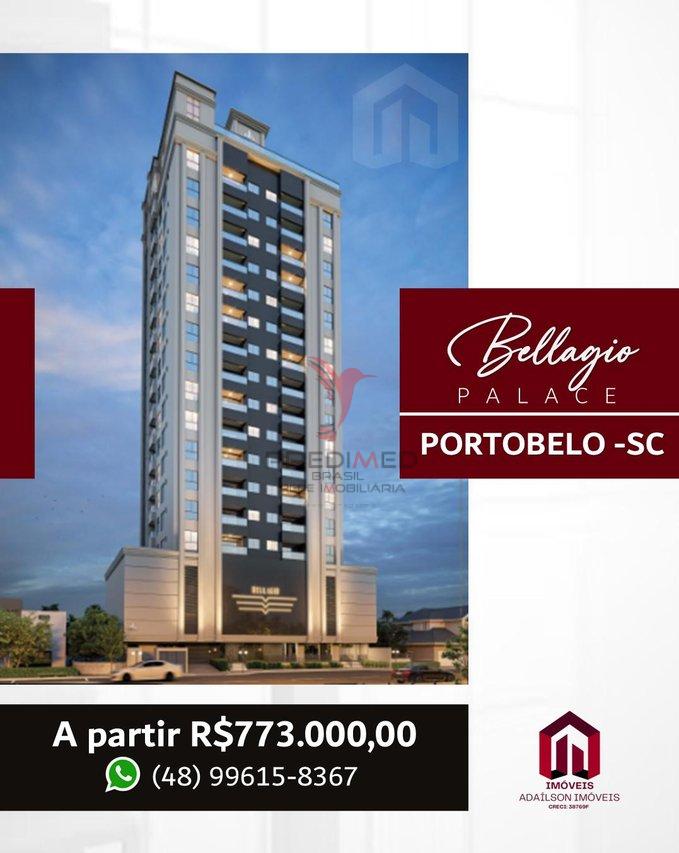 Bellagio Palace -  Em PORTO BELO SC BRASIL - Porto Belo - 
