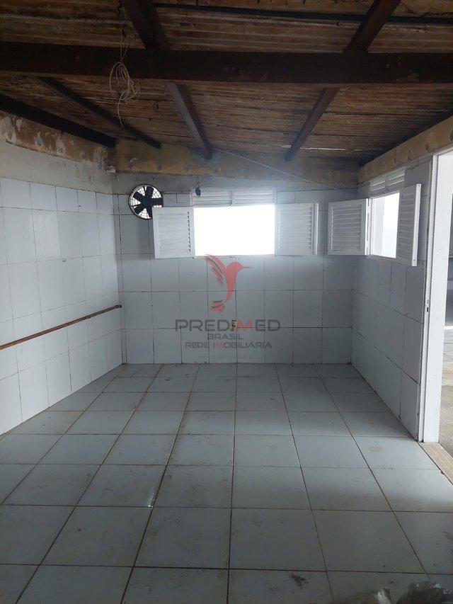 Alugo ponto Comercial  , perto do Shopping Tambiá - Centro de João Pessoa Rua Eurípedes Tavares João Pessoa - 