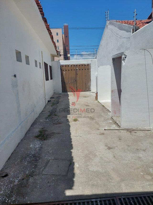 Alugo ponto Comercial  , perto do Shopping Tambiá - Centro de João Pessoa Rua Eurípedes Tavares João Pessoa - 