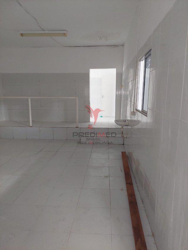 Alugo ponto Comercial  , perto do Shopping Tambiá - Centro de João Pessoa Rua Eurípedes Tavares João Pessoa - 