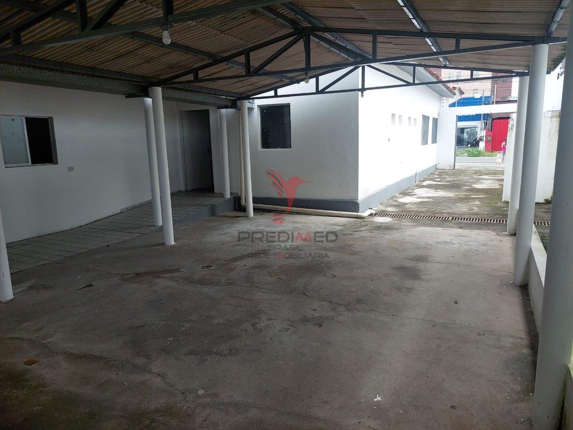 Alugo ponto Comercial  , perto do Shopping Tambiá - Centro de João Pessoa Rua Eurípedes Tavares João Pessoa - 